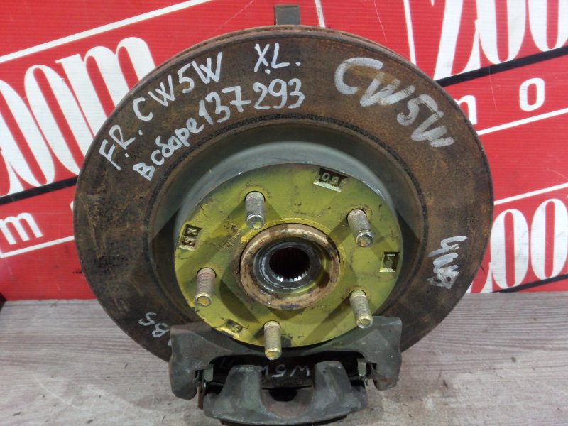 Ступица, 3700 рублей, Красноярск