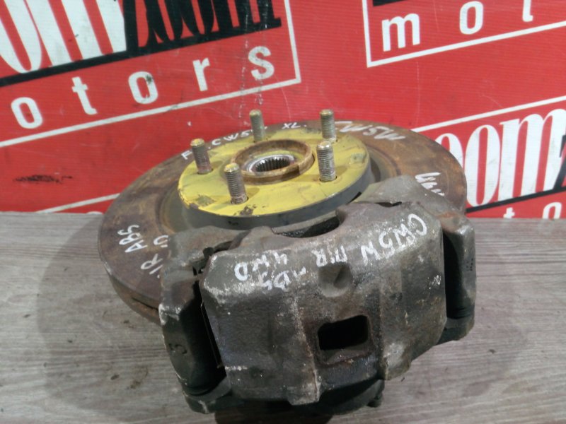 Ступица, 3700 рублей, Красноярск