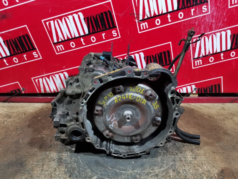 АКПП, 30400 рублей, Красноярск