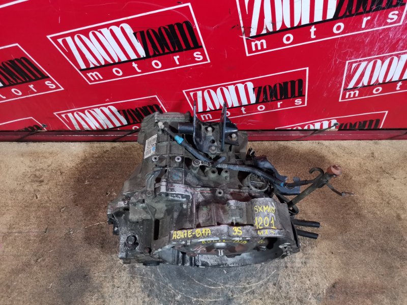 АКПП, 30400 рублей, Красноярск