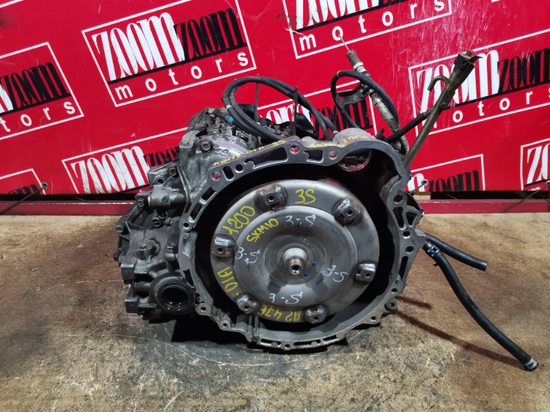 АКПП, 30400 рублей, Красноярск