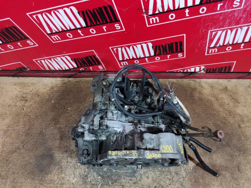 АКПП, 30400 рублей, Красноярск