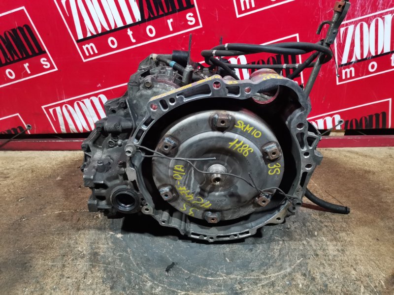 АКПП, 30400 рублей, Красноярск