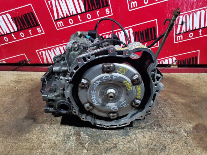 АКПП, 30400 рублей, Красноярск