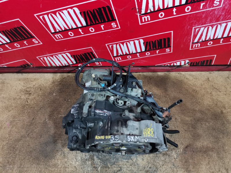 АКПП, 30400 рублей, Красноярск