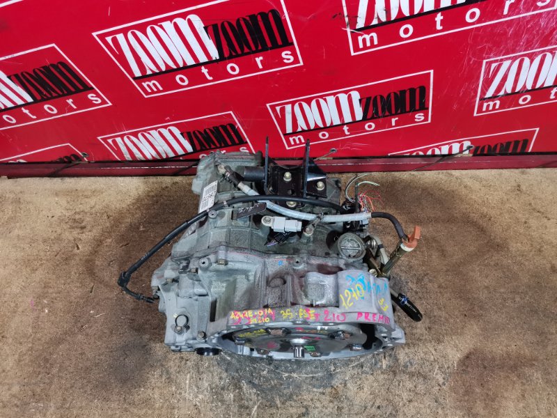 АКПП, 27100 рублей, Красноярск