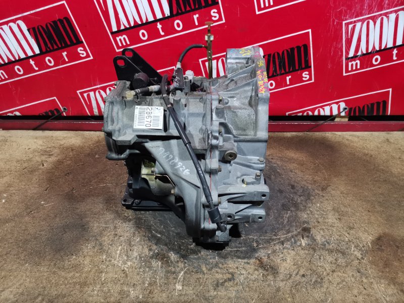 АКПП, 27100 рублей, Красноярск