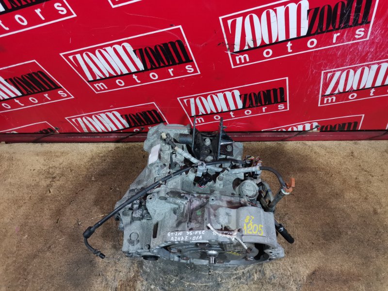 АКПП, 27100 рублей, Красноярск