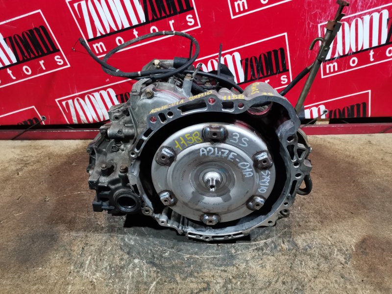 АКПП, 30400 рублей, Красноярск