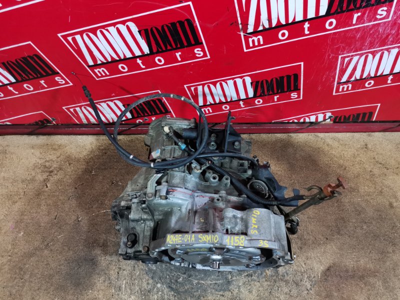 АКПП, 30400 рублей, Красноярск