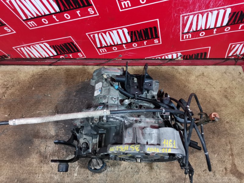 АКПП, 30400 рублей, Красноярск