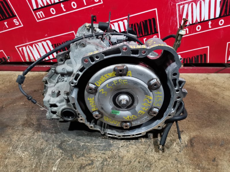 АКПП, 27100 рублей, Красноярск