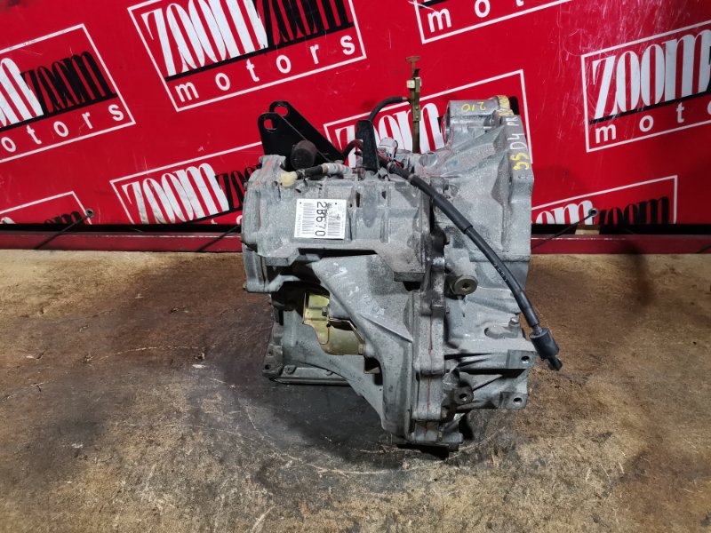 АКПП, 27100 рублей, Красноярск