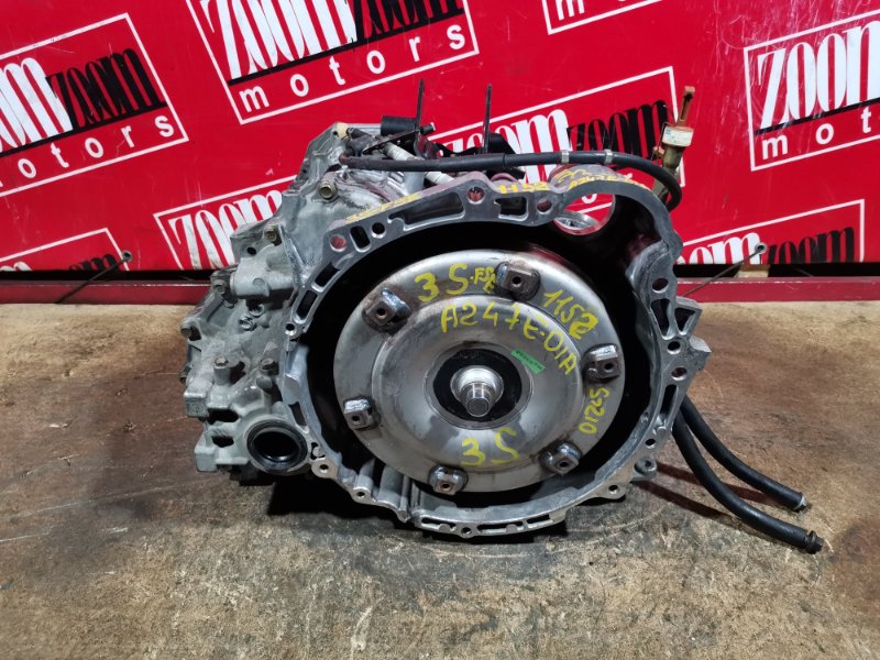 АКПП, 27100 рублей, Красноярск