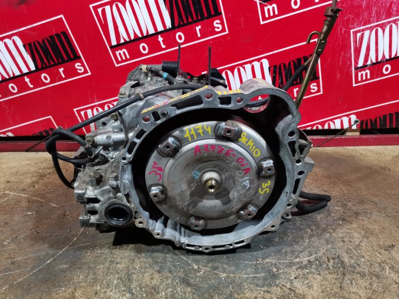 АКПП, 30400 рублей, Красноярск