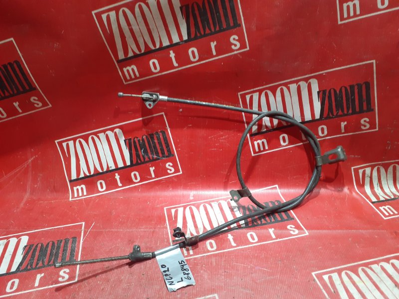 Трос ручника, 1400 рублей, Красноярск