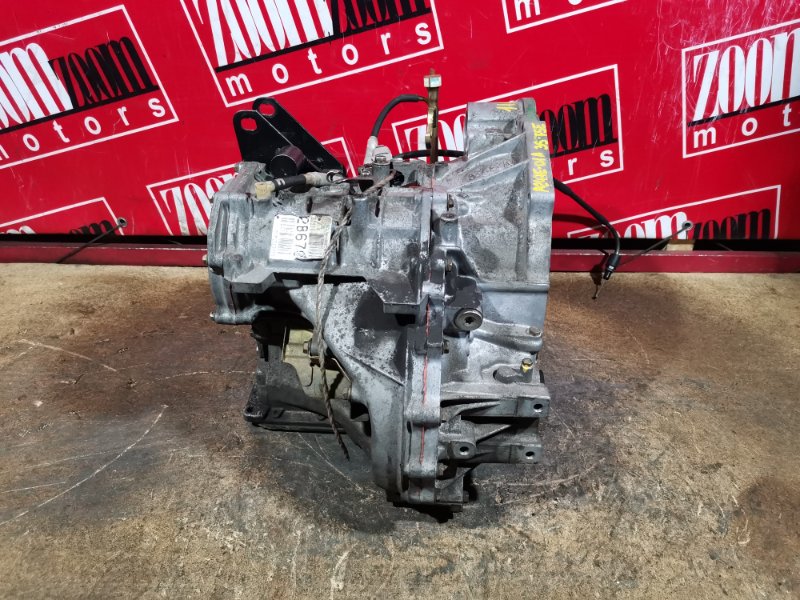 АКПП, 27100 рублей, Красноярск