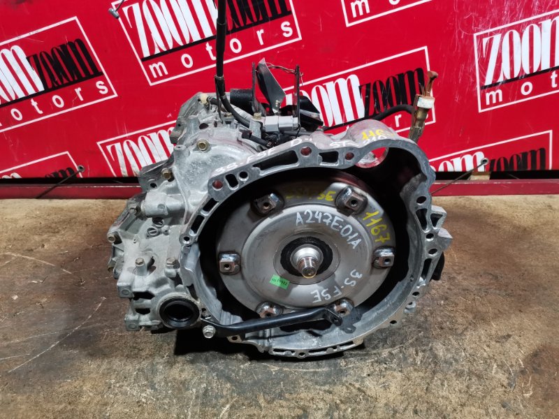 АКПП, 27100 рублей, Красноярск