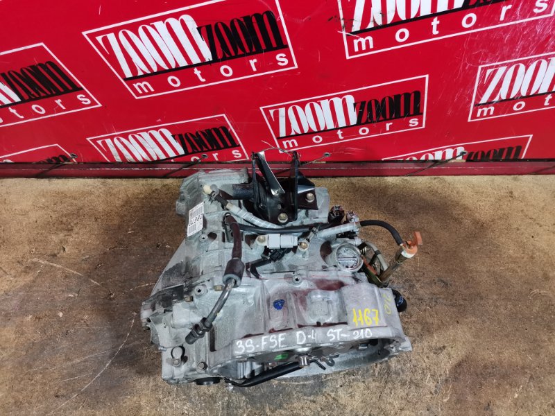 АКПП, 27100 рублей, Красноярск