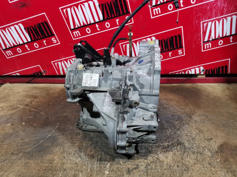 АКПП, 27100 рублей, Красноярск