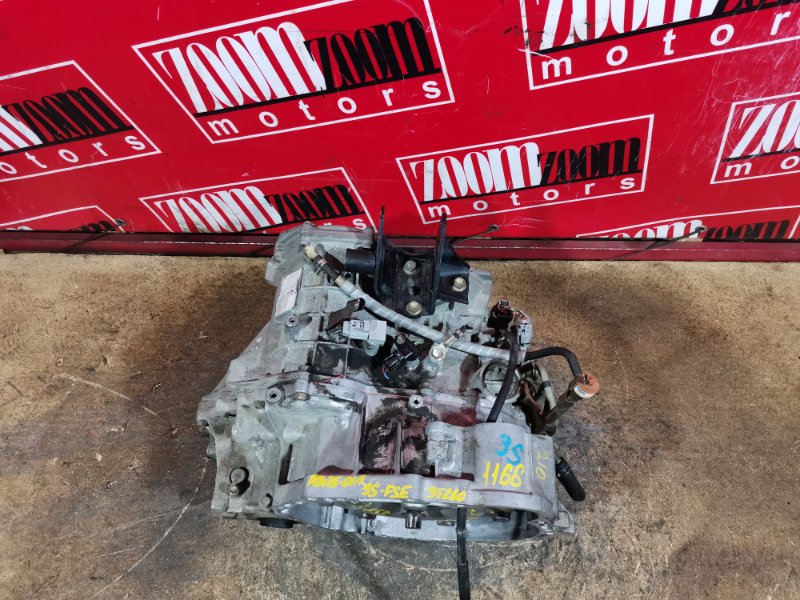 АКПП, 27100 рублей, Красноярск