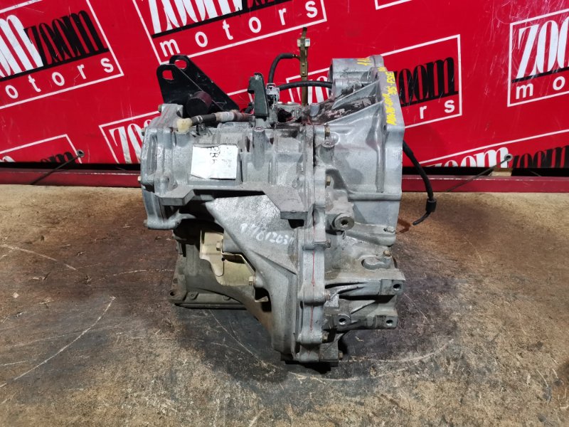 АКПП, 27100 рублей, Красноярск