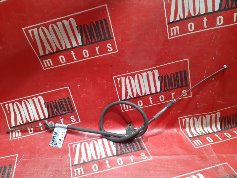 Трос ручника, 1600 рублей, Красноярск