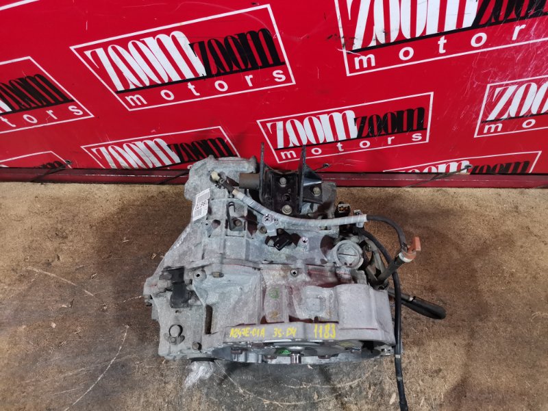 АКПП, 27100 рублей, Красноярск