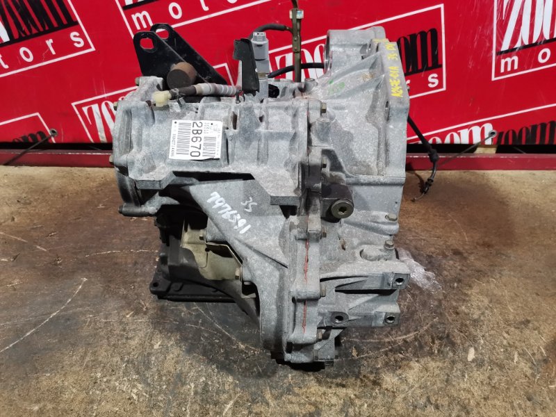 АКПП, 27100 рублей, Красноярск