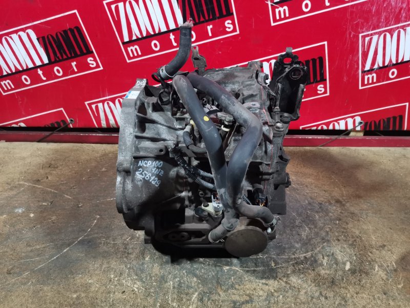 АКПП, 5700 рублей, Красноярск