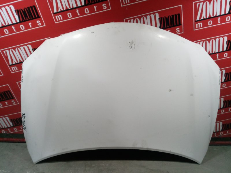 Капот, 18100 рублей, Красноярск