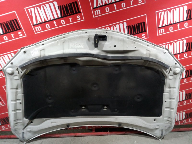 Капот, 18100 рублей, Красноярск