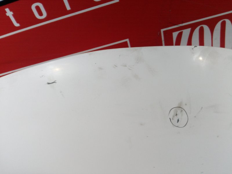 Капот, 18100 рублей, Красноярск