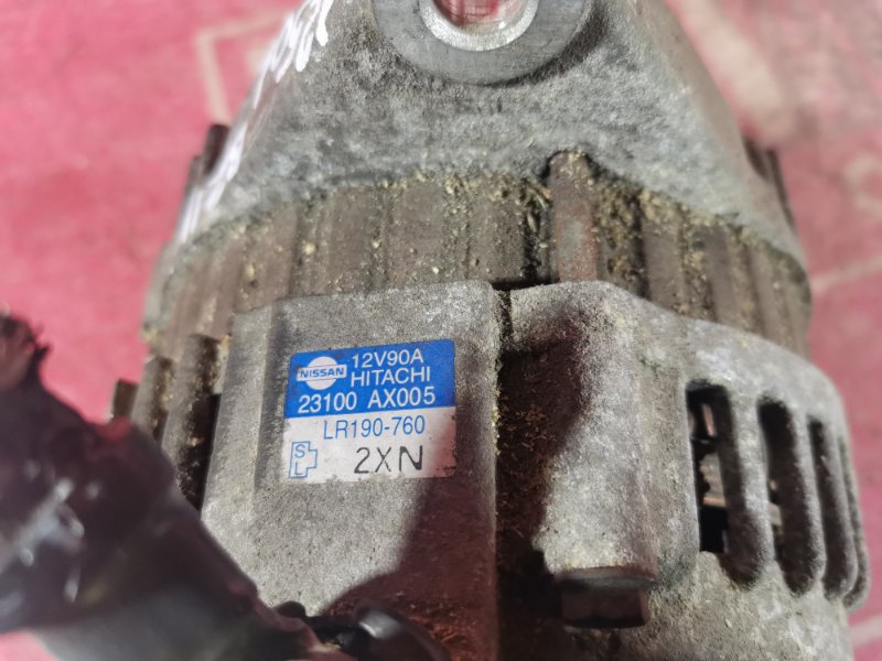 Генератор, 2400 рублей, Красноярск