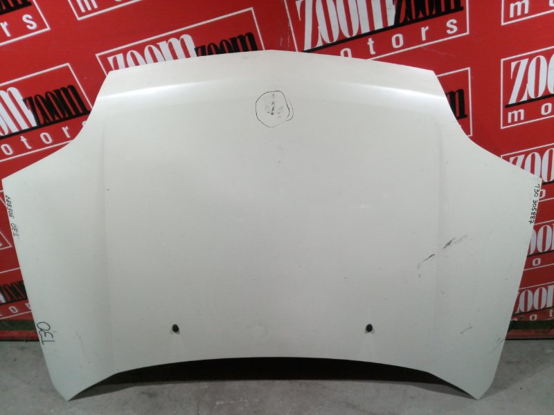 Капот, 1500 рублей, Красноярск