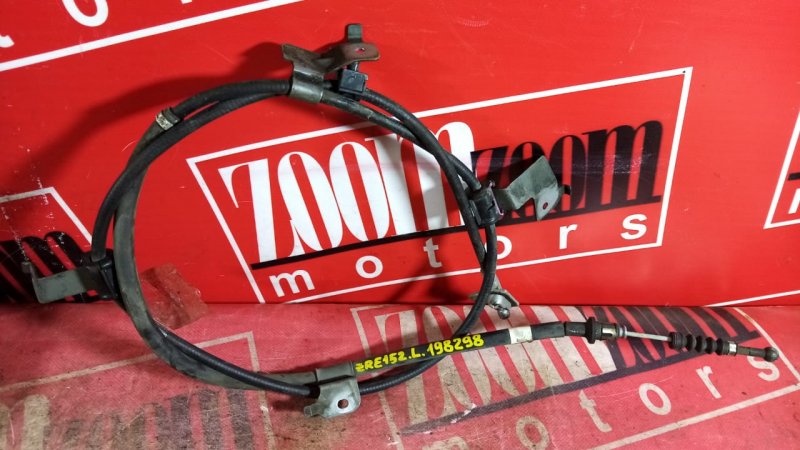 Трос ручника, 1900 рублей, Красноярск