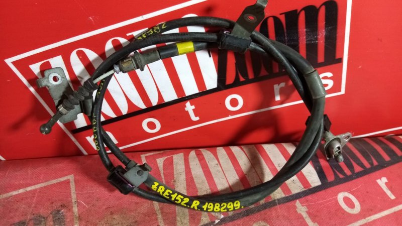 Трос ручника, 1900 рублей, Красноярск