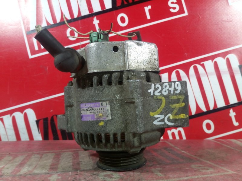 Генератор, 6200 рублей, Красноярск