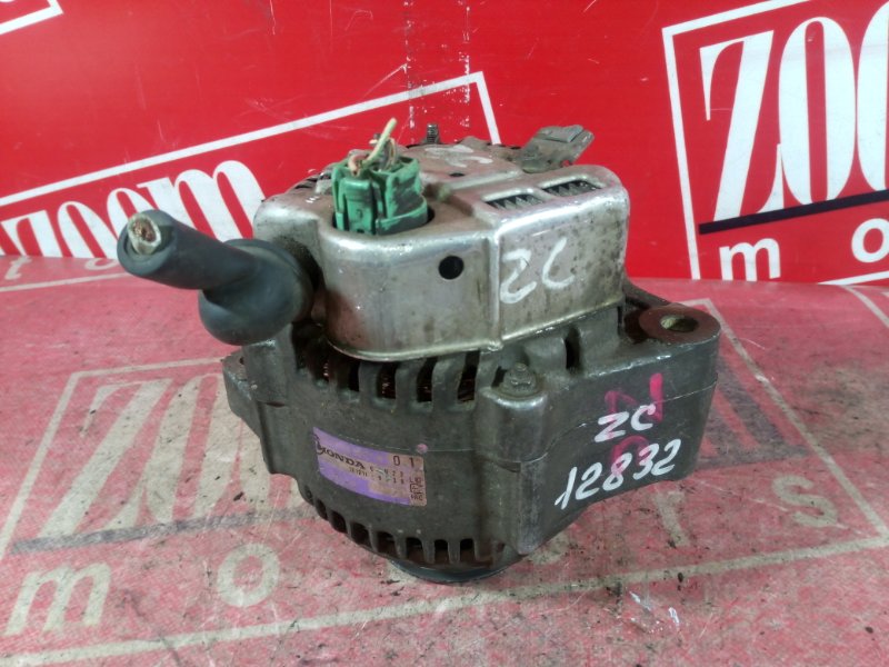 Генератор, 6200 рублей, Красноярск