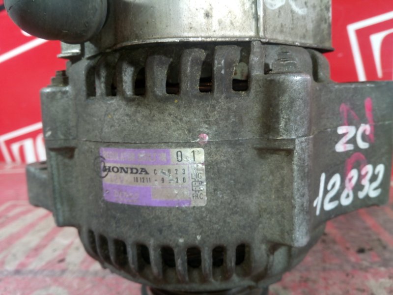 Генератор, 6200 рублей, Красноярск