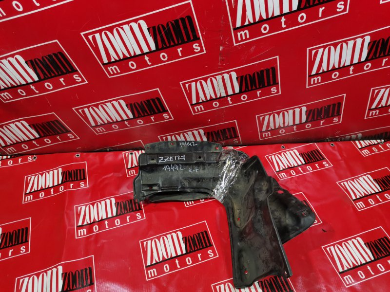 Защита ДВС, 800 рублей, Красноярск