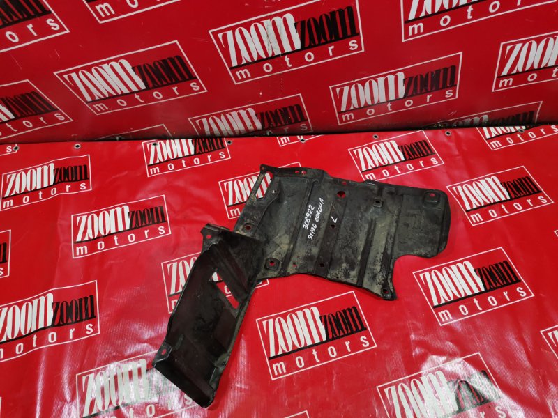 Защита ДВС, 800 рублей, Красноярск