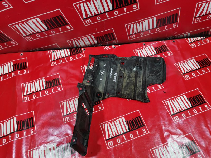 Защита ДВС, 500 рублей, Красноярск