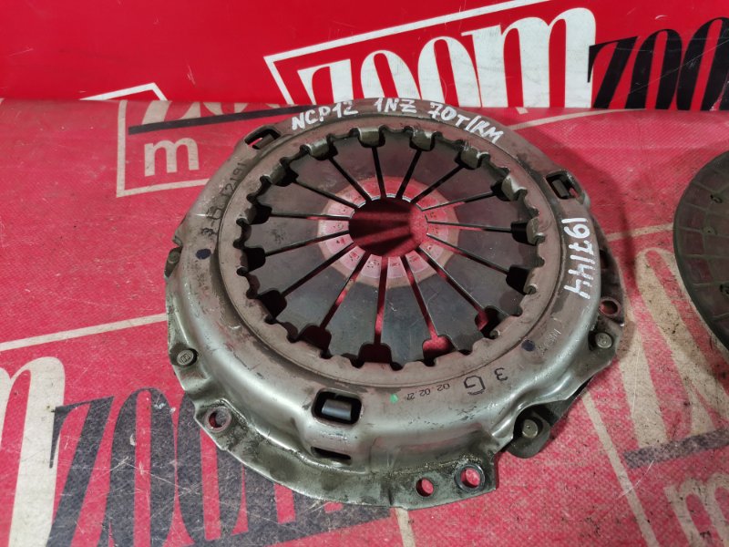 Сцепление в сборе, 3000 рублей, Красноярск