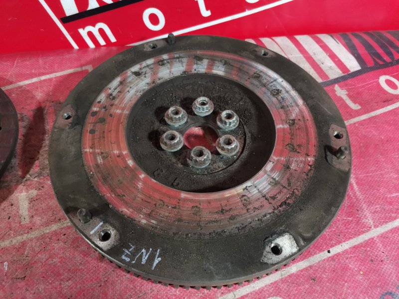 Сцепление в сборе, 3000 рублей, Красноярск