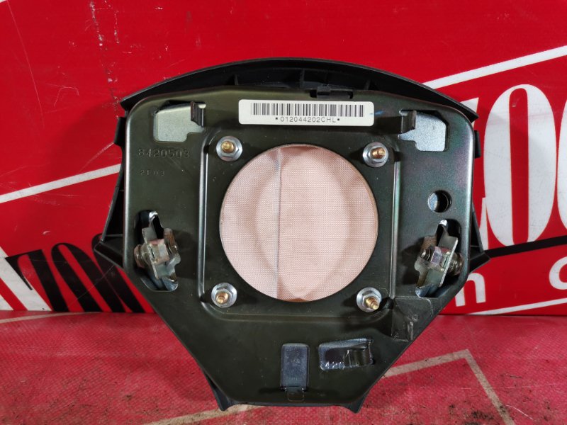 Аирбаг, 800 рублей, Красноярск