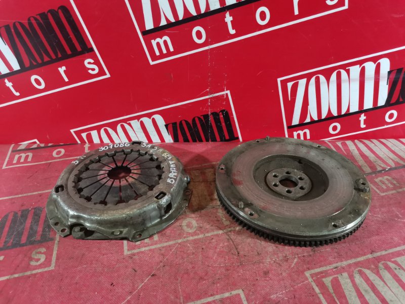 Сцепление в сборе, 2900 рублей, Красноярск