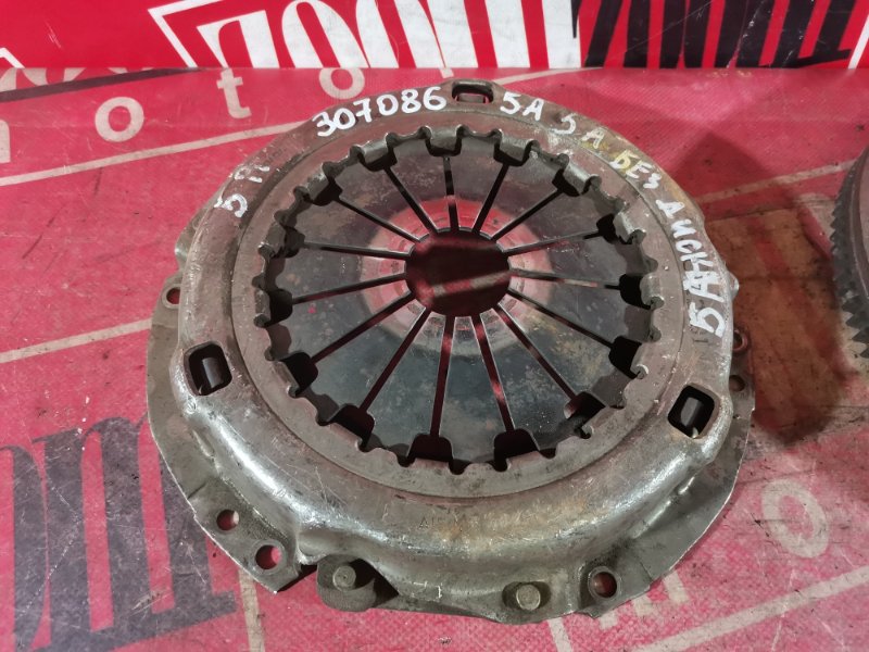 Сцепление в сборе, 2900 рублей, Красноярск