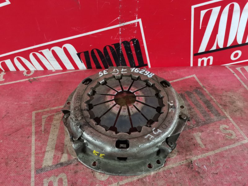 Корзина сцепления, 1900 рублей, Красноярск