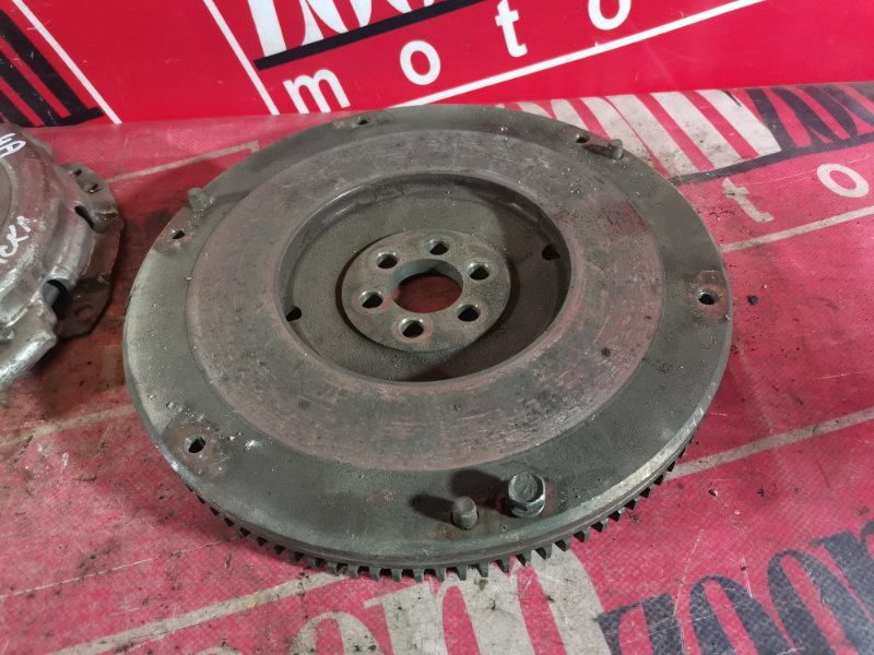 Сцепление в сборе, 2900 рублей, Красноярск